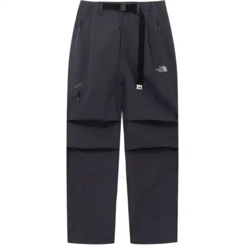 THE NORTH FACE Casual Pants Men's Dark Gray