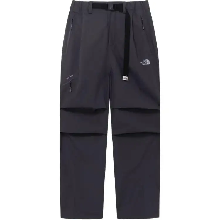 THE NORTH FACE Casual Pants Men's Dark Gray