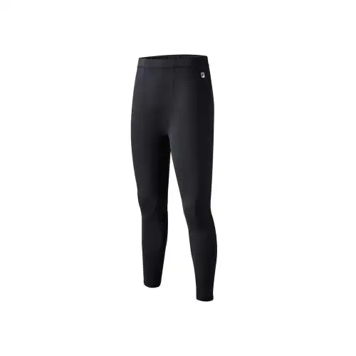 FILA FitnessFILA ATHLETICS Sports Pants Men's Black