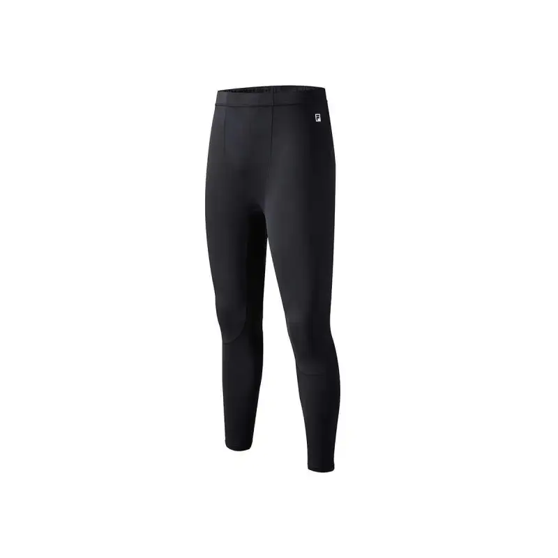 FILA FitnessFILA ATHLETICS Sports Pants Men's Black
