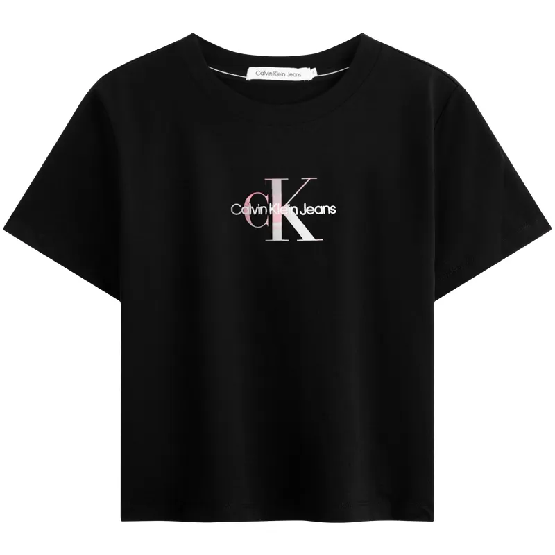 CALVIN KLEIN SS24 T Shirt Women's