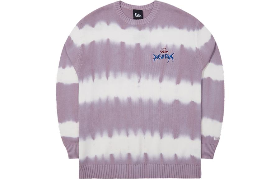 Женская футболка New New Era FW23 (разноцветная)