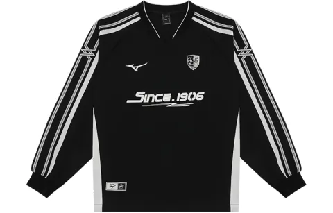 Mizuno Soccer Jerseys Unisex Moderate