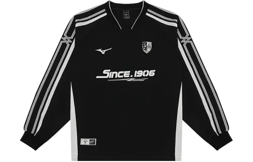 Mizuno Soccer Jerseys Unisex Moderate