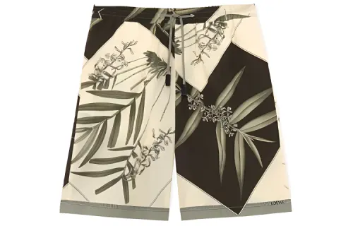 LOEWE Paula's Ibiza Shorts