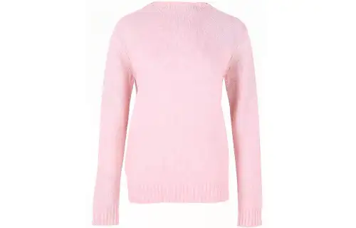 PRADA SS21 Sweater Women's Pink