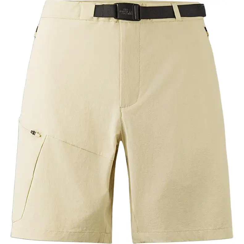 THE NORTH FACE Quick Dry Pants Men's Gravel Sand