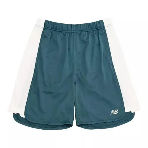 New Balance Sports Shorts Men's Green