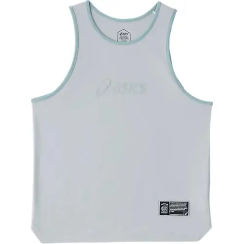 Asics Basketball New SeriesMIDTOWN KRAKENS SS24 Basketball Jersey Men's Concrete Color