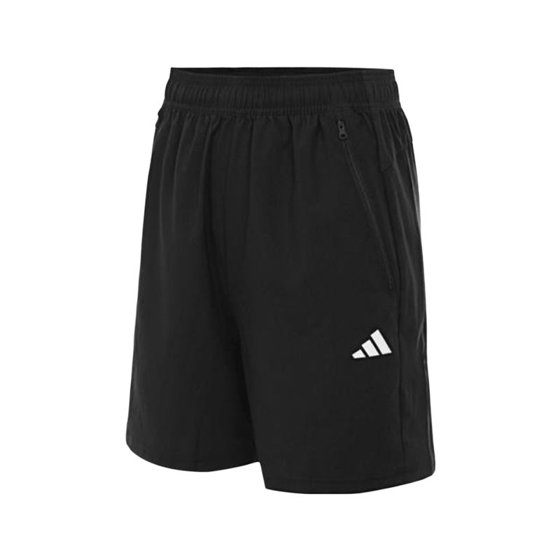 Adidas TR ES WV SHO Sports Shorts Men’s Black
