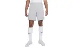 Nike Dri FIT Academy Soccer Bottom Men's Wolf Gray