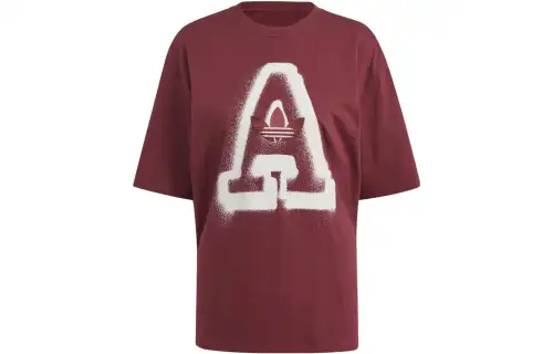 Adidas Originals T Shirt Women's