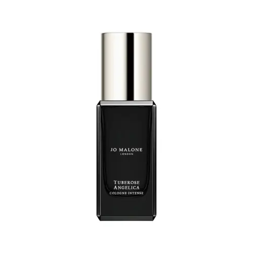 Tuberose, perfume sample, floral eau de cologne strongly flavoured, long-term effect, 9 ml