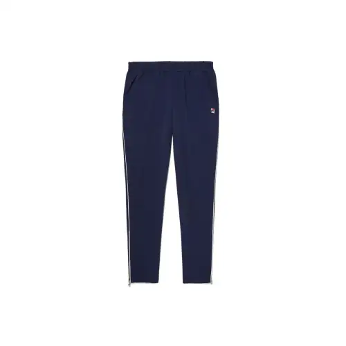 FILA Palm Springs Collection Sports Pants Men's Marine Blue 400