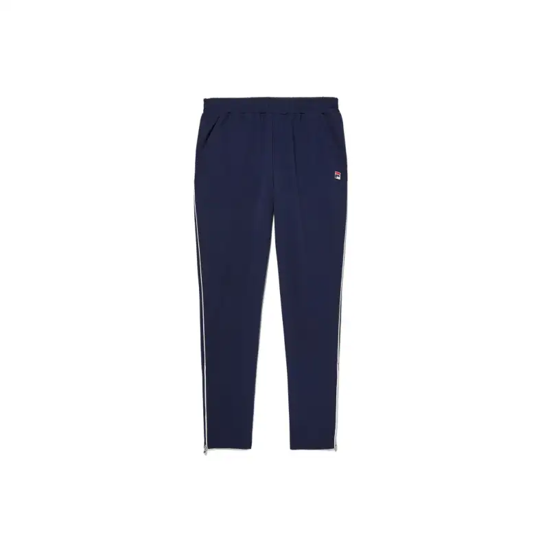 FILA Palm Springs Collection Sports Pants Men's Marine Blue 400