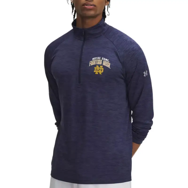 Under Armour Tech™ Twist Workout Clothing Men's Dark Blue