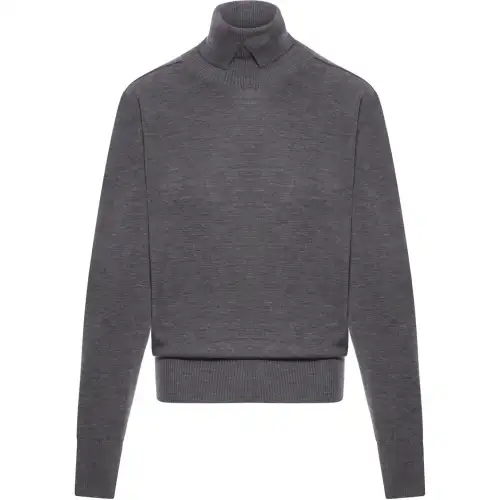 Burberry wool jumper