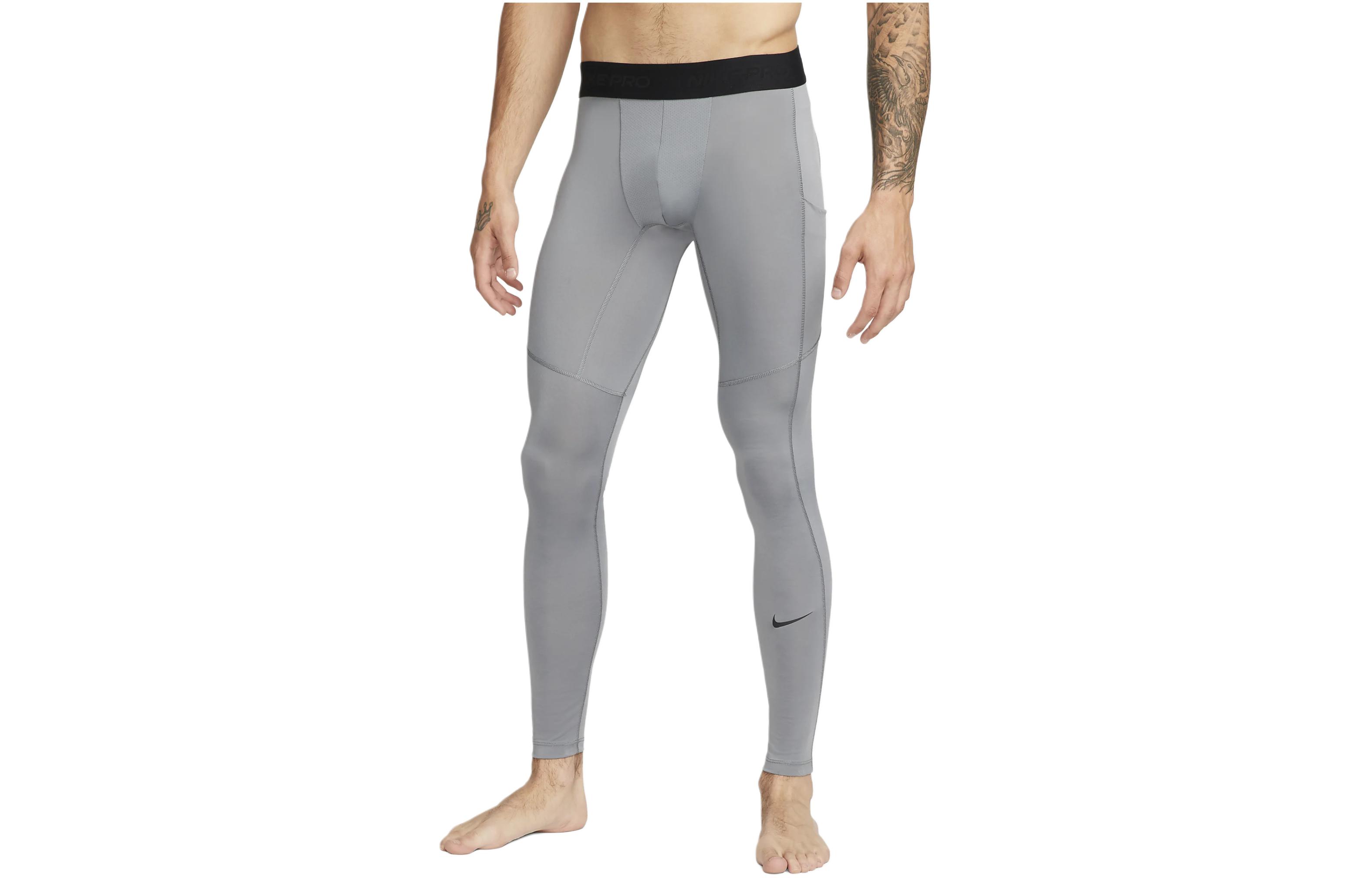 Nike Pro Men’s Dri-FIT Fitness Tights