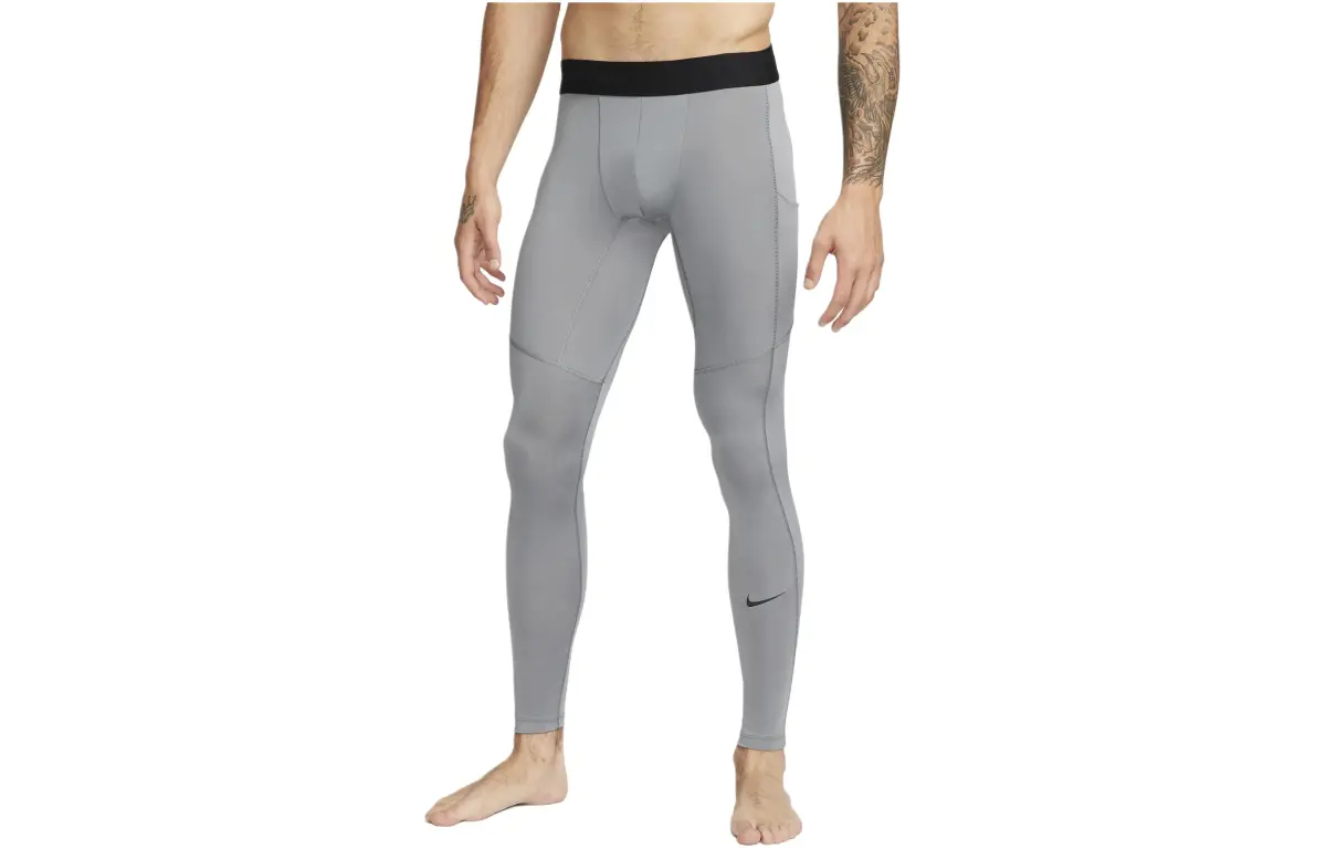 Nike Pro Men's Dri-FIT Fitness Tights