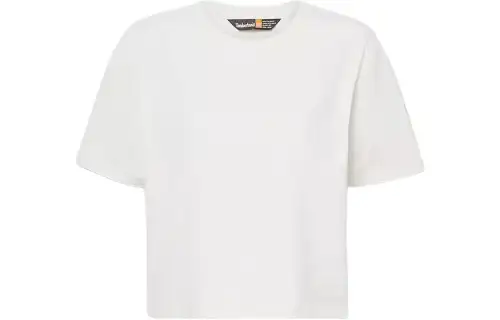 Timberland T Shirt Women's White