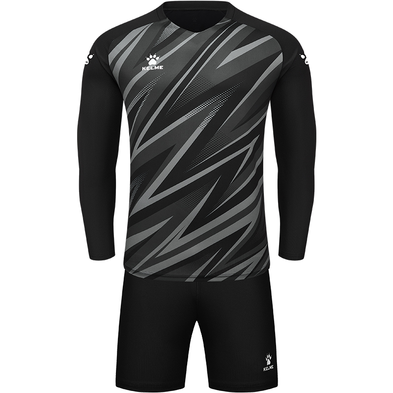KELME SS24 Soccer Jersey Sets Unisex