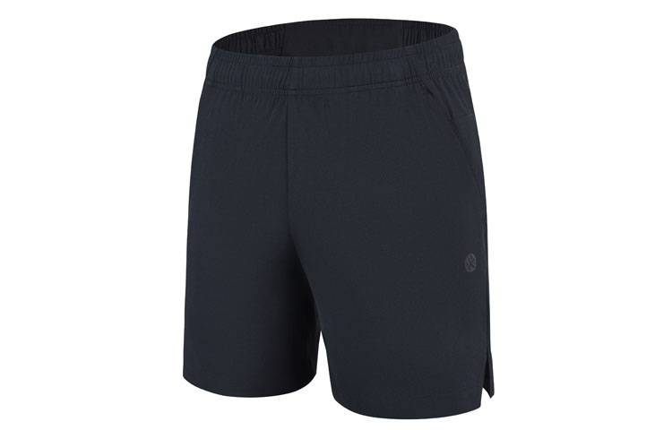BMAI Running Shorts Men’s Knight Black