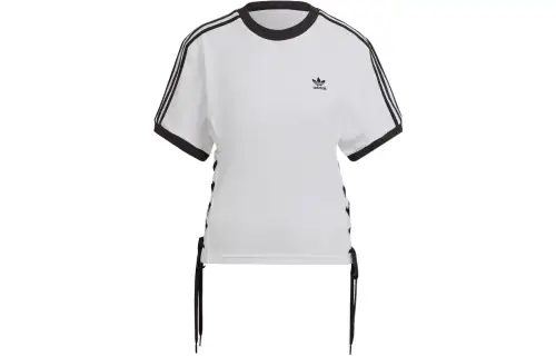 adidas originals Always Original Laced Women's T-Shirt White