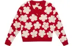 【Previous Season】Boke Flower jumper