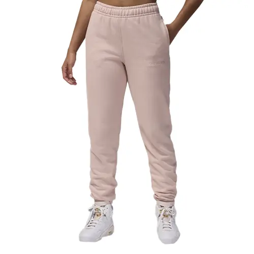 JORDAN Air JORDAN Wordmark Men's Fleece Pants