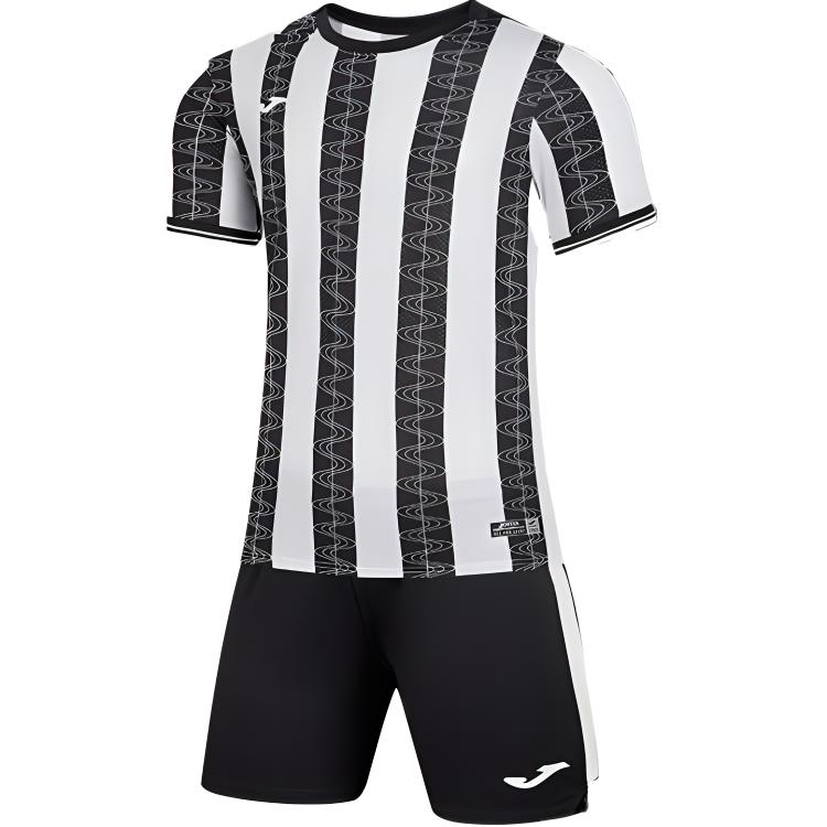 Joma Soccer Jersey Sets Unisex Moderate