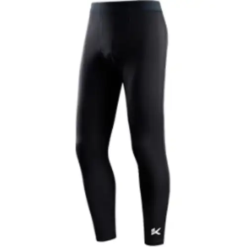 Anta Basketball Collection Sports Pants Men's Black