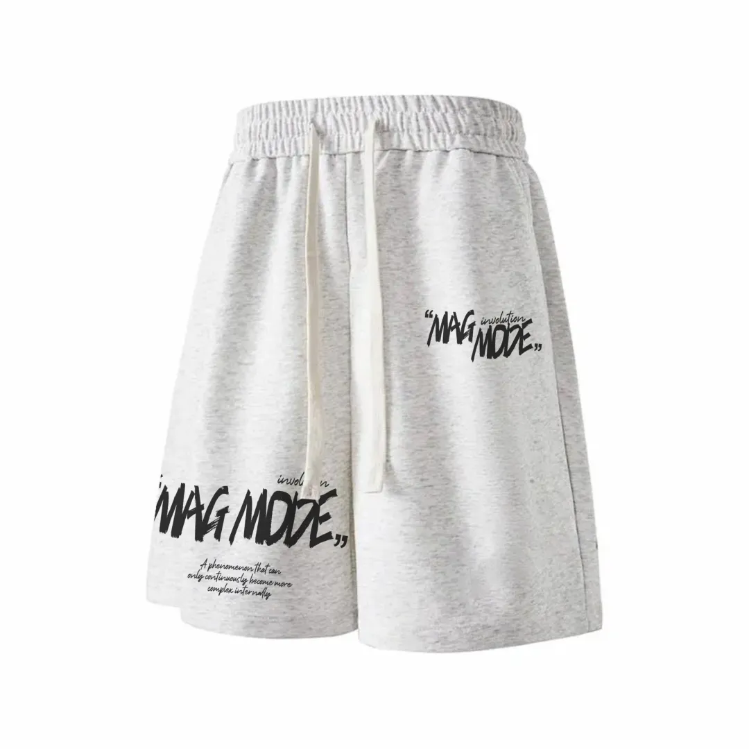 Magmode Casual Shorts Unisex Moderate