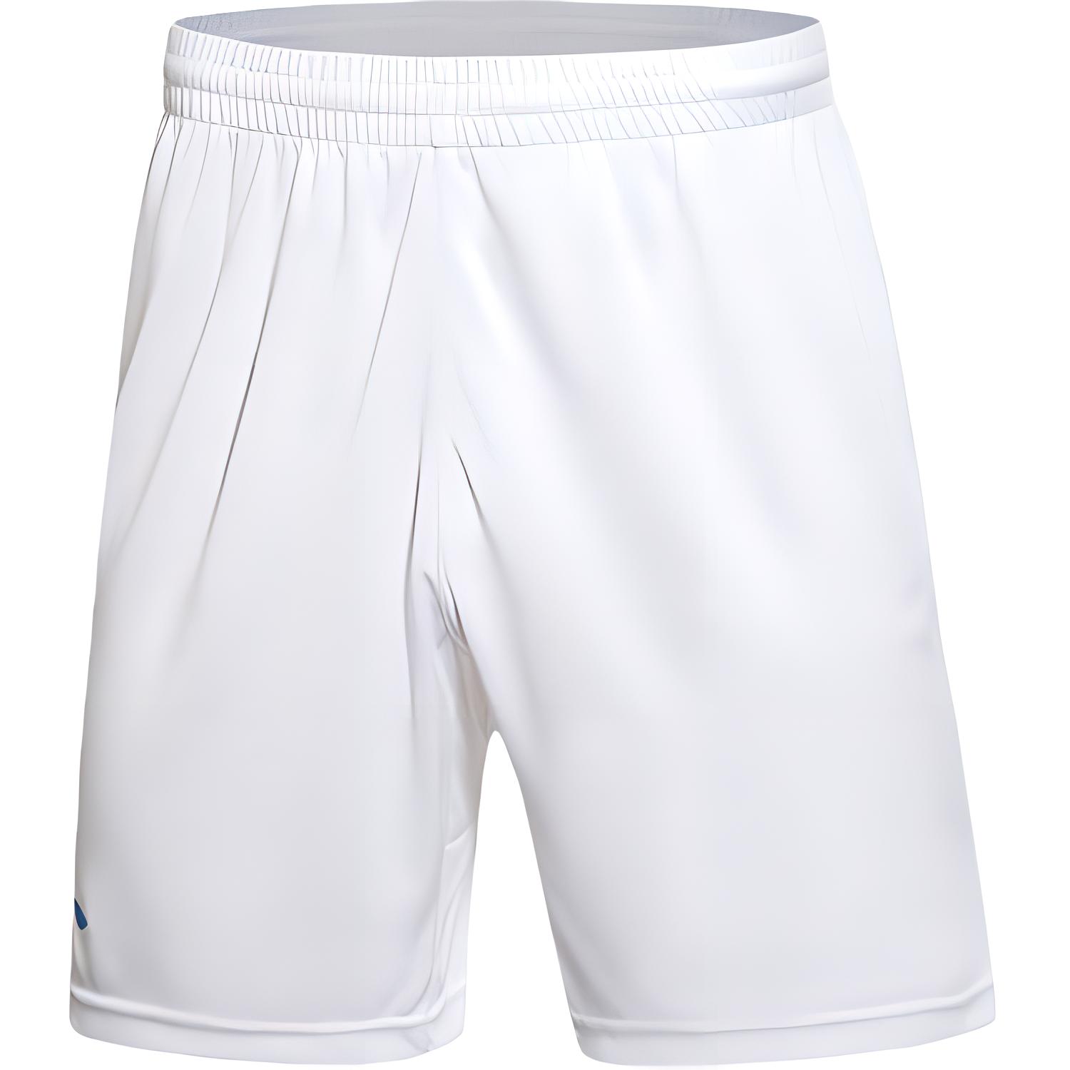 Li Ning Sports Shorts Men’s Basic White