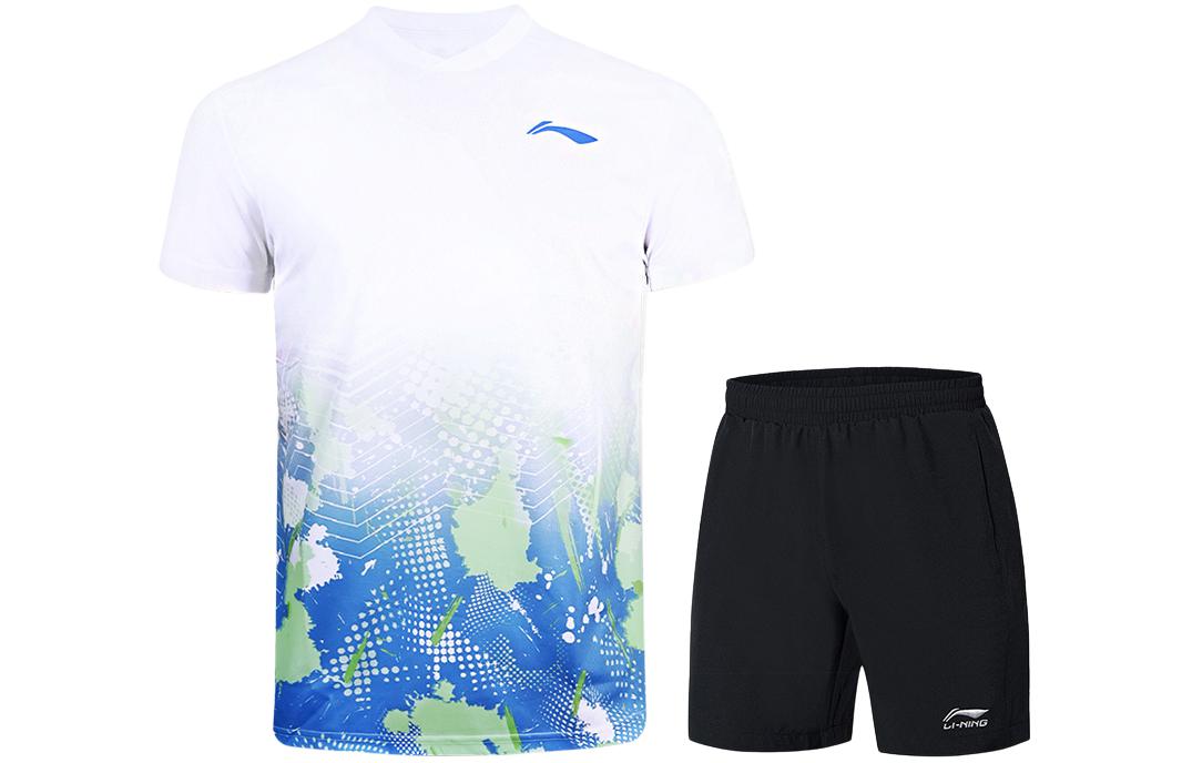 LiNing Badminton Clothing Men's