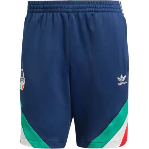 Adidas Originals Sports Shorts Men's Blue