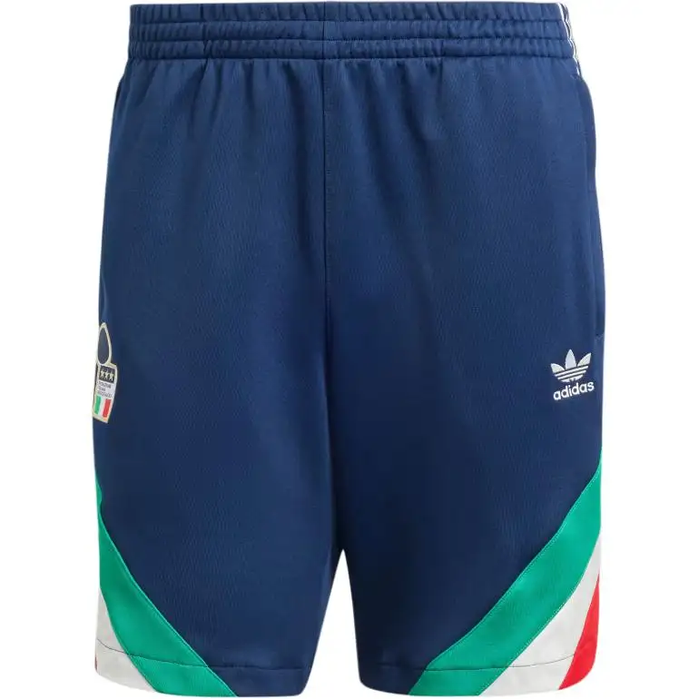 Adidas Originals Sports Shorts Men's Blue