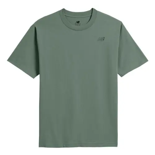New Balance T Shirt Women's Green