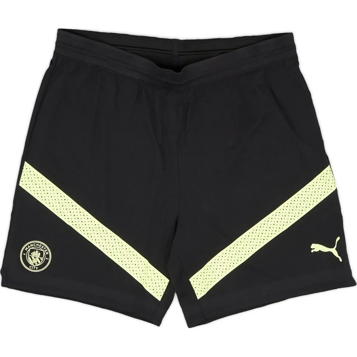 PUMA CELLERATOR Soccer Bottom Men's Black