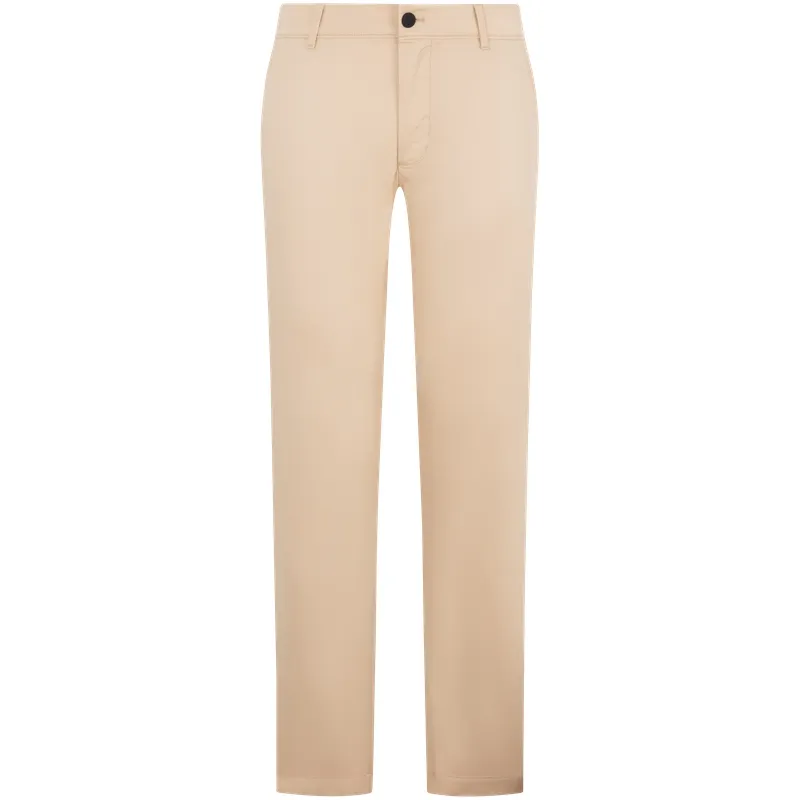 CALVIN KLEIN Casual Pants Men's Khaki