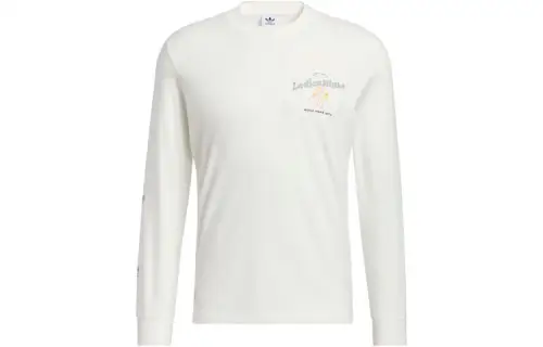 Adidas Originals T Shirt Women's White