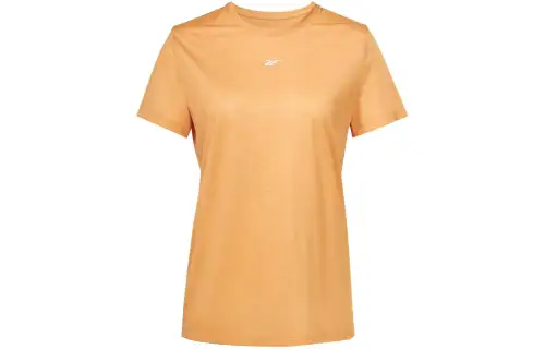 Reebok ID TRAIN AC TEE T-Shirt Women's Orange