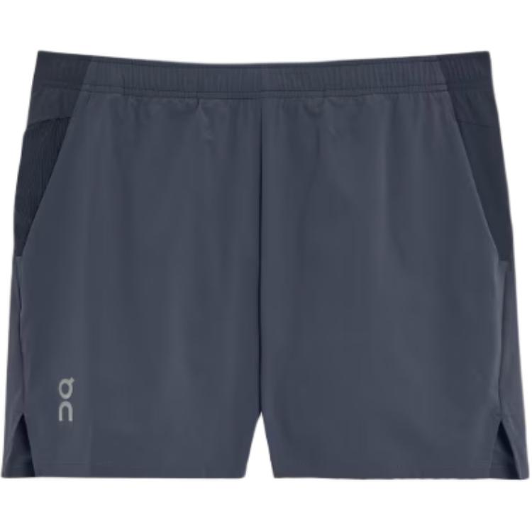 On Essential Sports Shorts Men’s Marine Blue