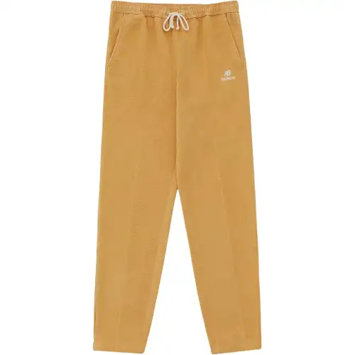 New Balance sherpa track pants