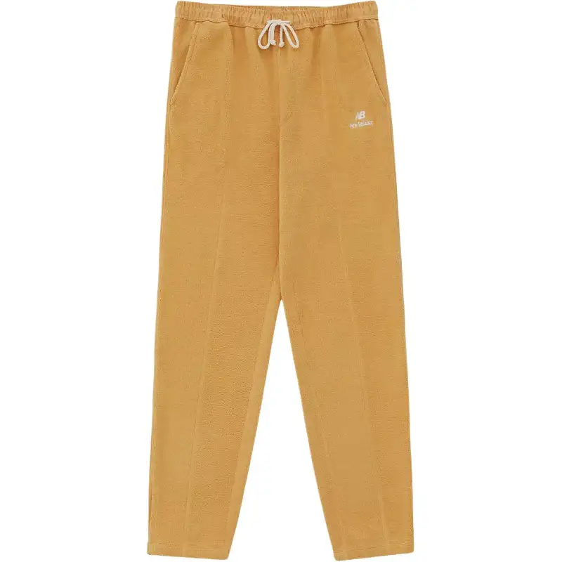 New Balance sherpa track pants