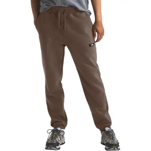 THE NORTH FACE FW24 Sports Pants Men's Smoky Brown