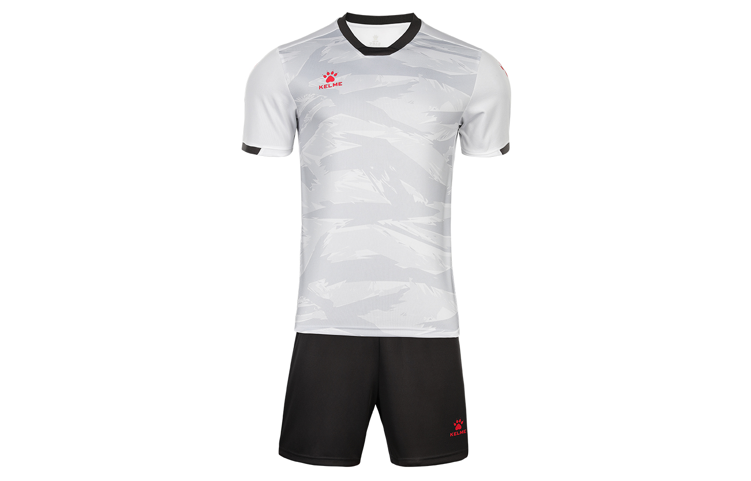 KELME Soccer Jersey Sets Unisex Moderate Straight Fit