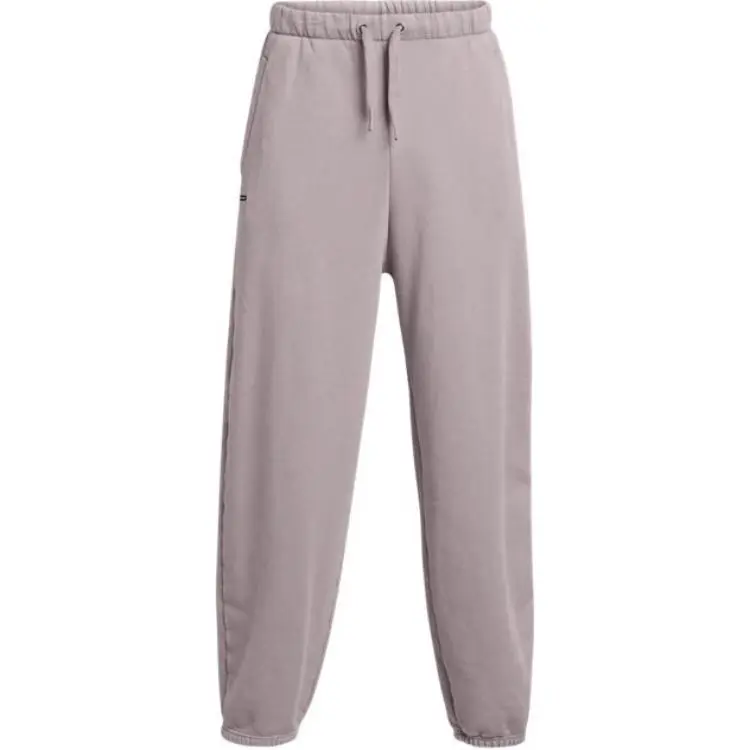 Under Armour Icon Sports Pants Men's Tetra Gray