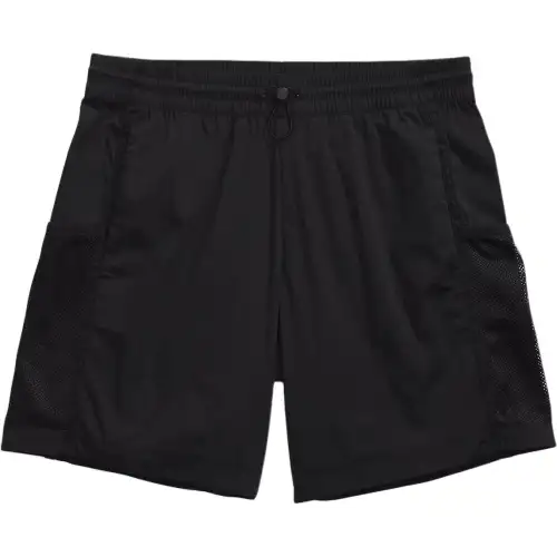 THE NORTH FACE 2000 Mountain Light Casual Shorts Men's Black