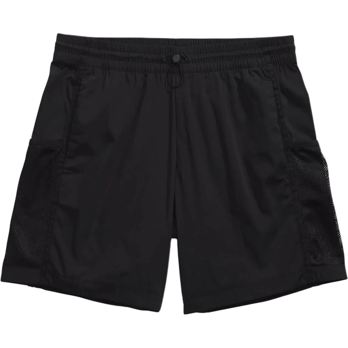 THE NORTH FACE 2000 Mountain Light Casual Shorts Men's Black