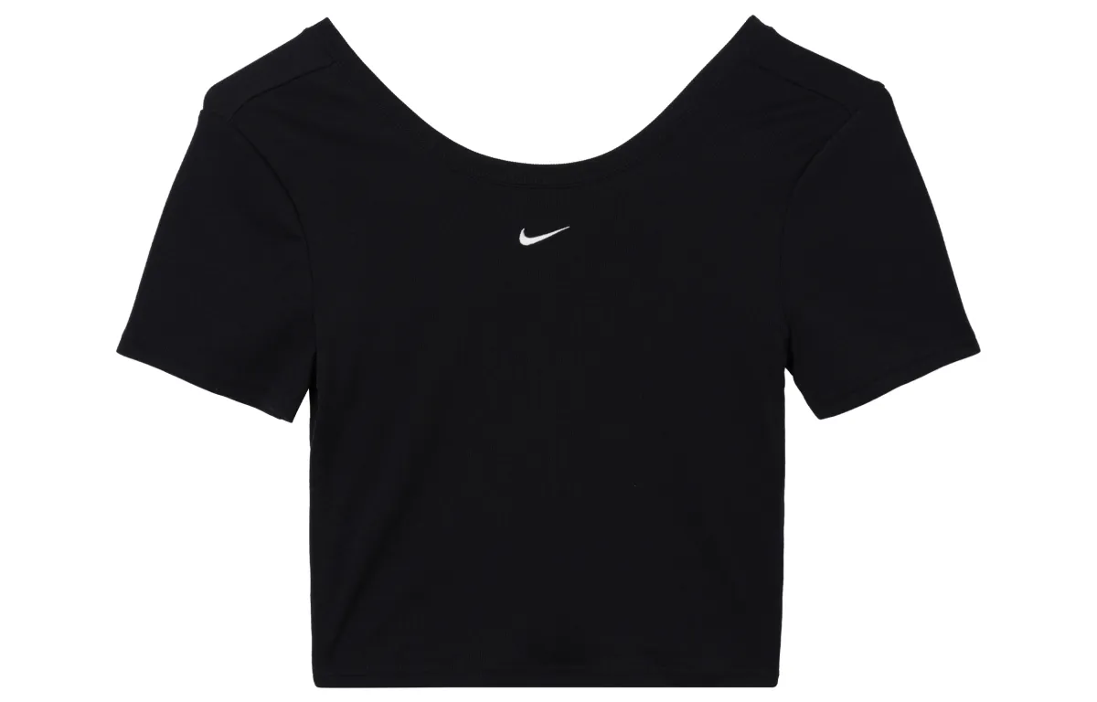 Nike Sportswear T Shirt Women's Black